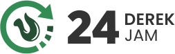 Jasa Derek 24 Jam